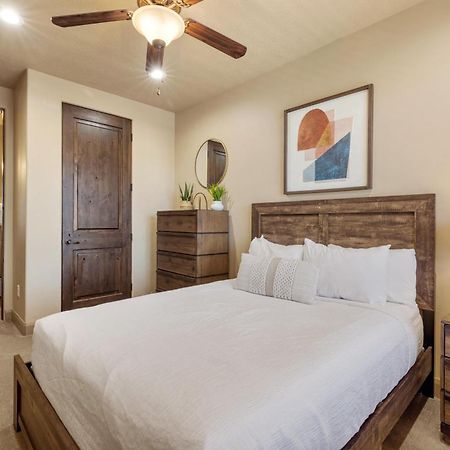 Vacation Rentals At Sand Hollow Resort Hurricane Exterior photo