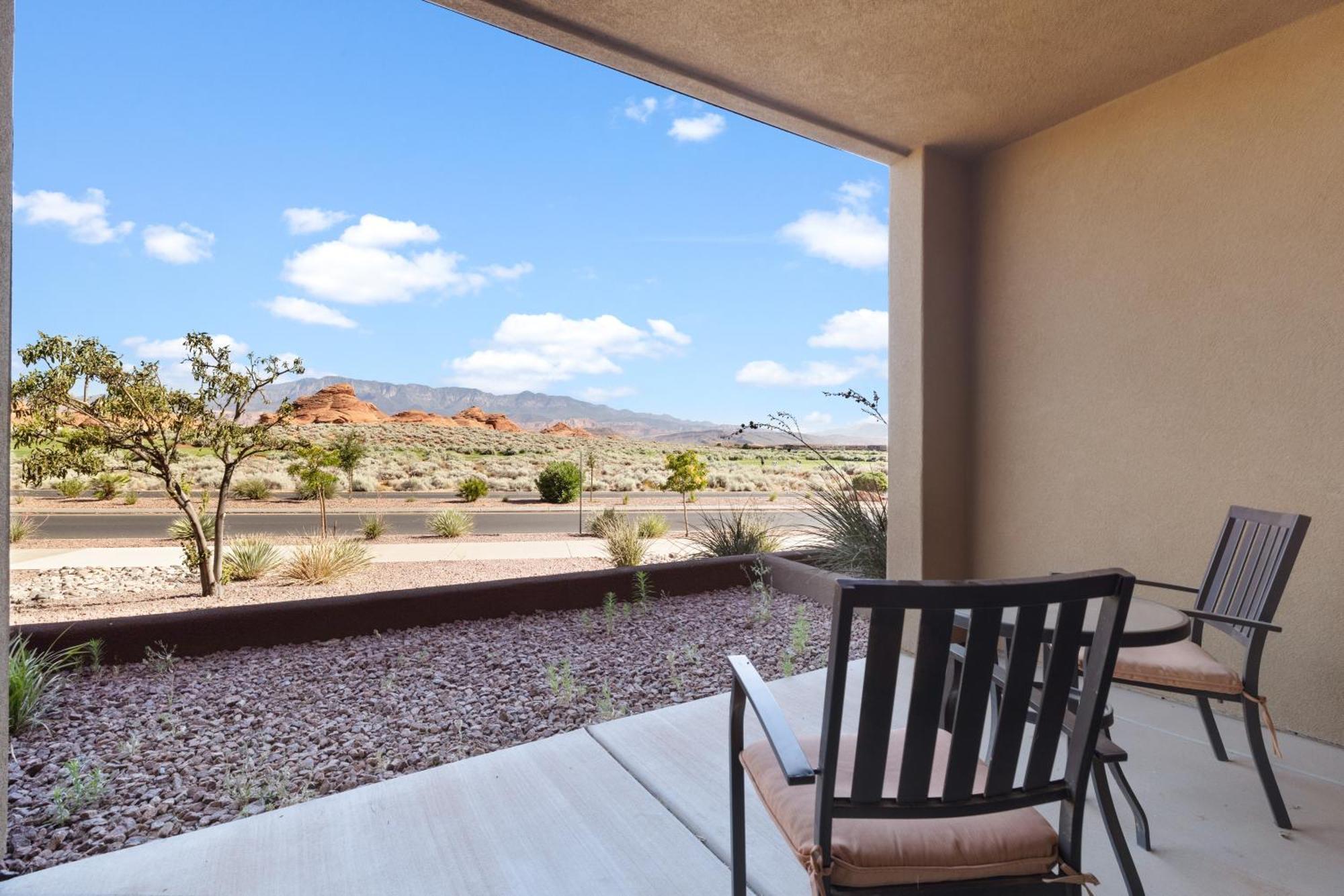 Vacation Rentals At Sand Hollow Resort Hurricane Exterior photo