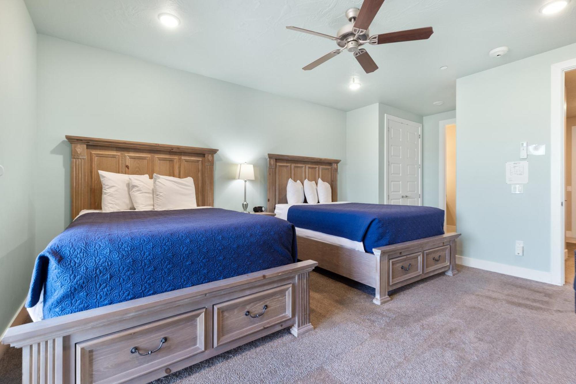Vacation Rentals At Sand Hollow Resort Hurricane Exterior photo