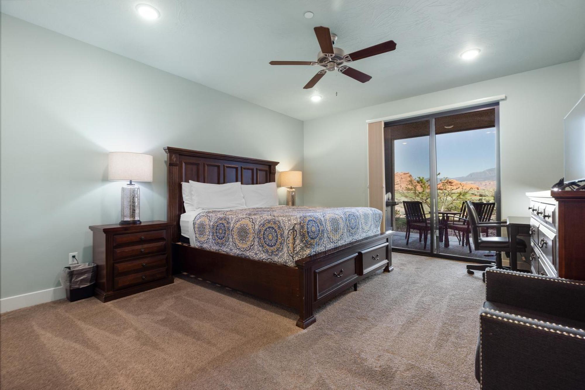 Vacation Rentals At Sand Hollow Resort Hurricane Exterior photo