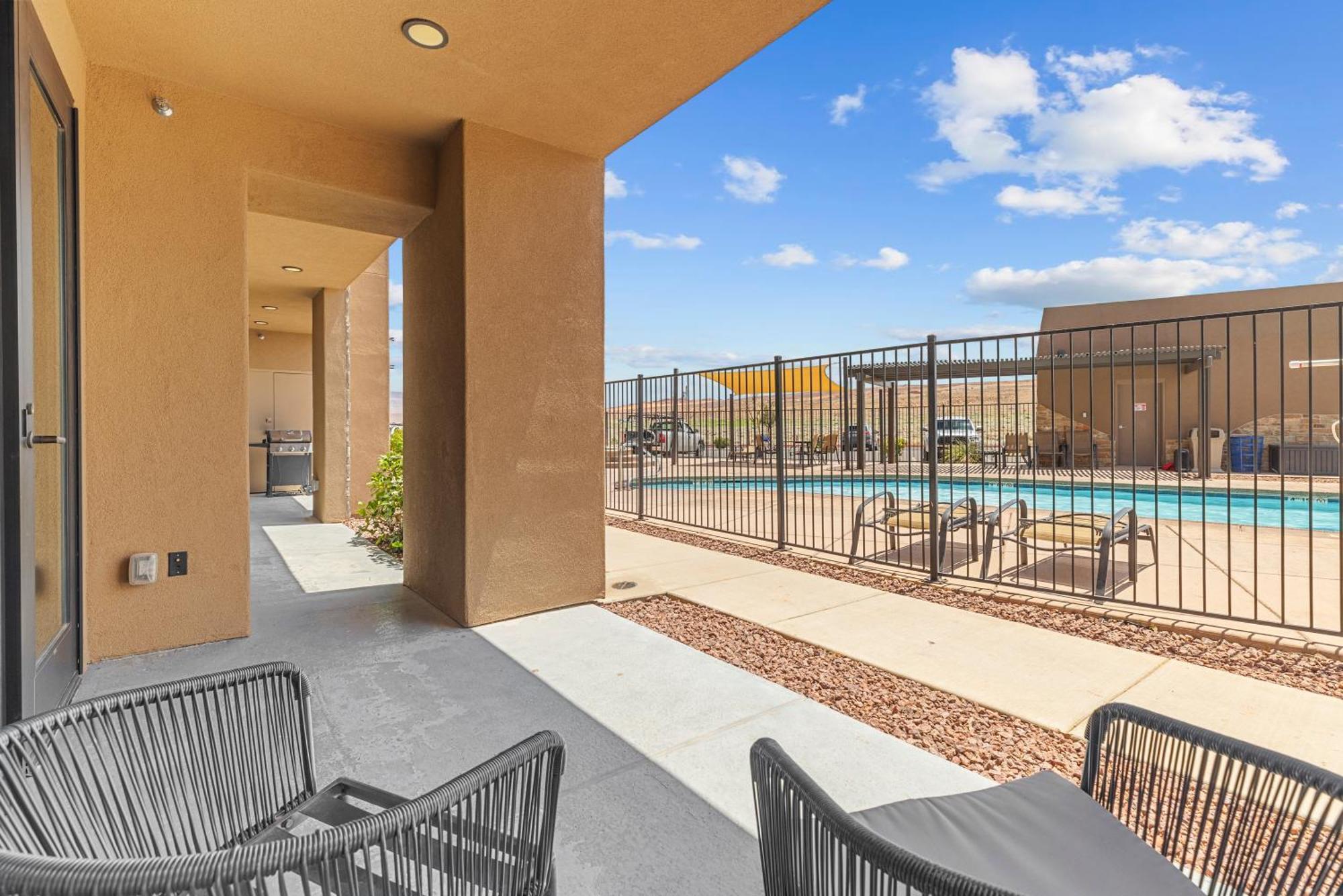 Vacation Rentals At Sand Hollow Resort Hurricane Exterior photo