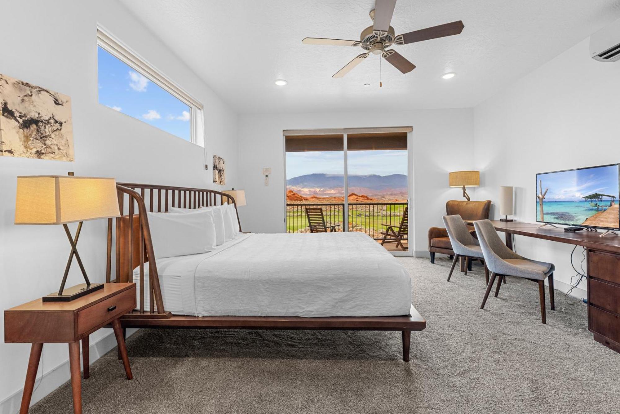 Vacation Rentals At Sand Hollow Resort Hurricane Exterior photo