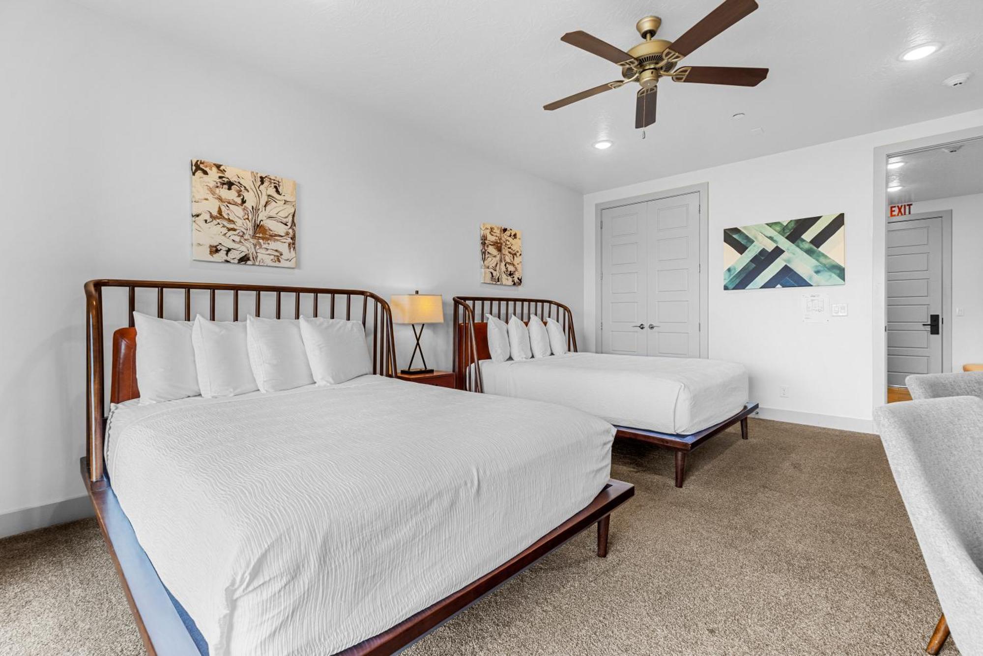 Vacation Rentals At Sand Hollow Resort Hurricane Exterior photo